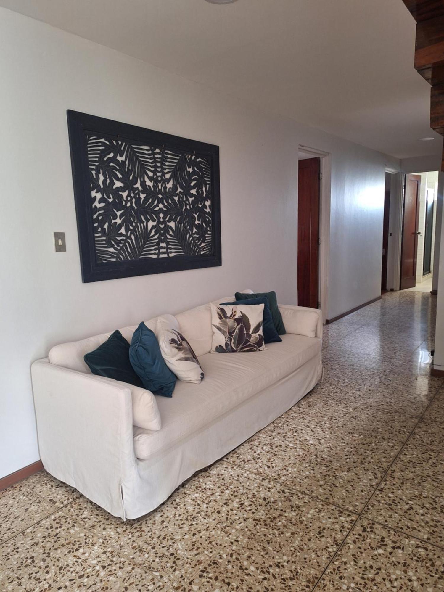 Homestay Linda Y Centrica